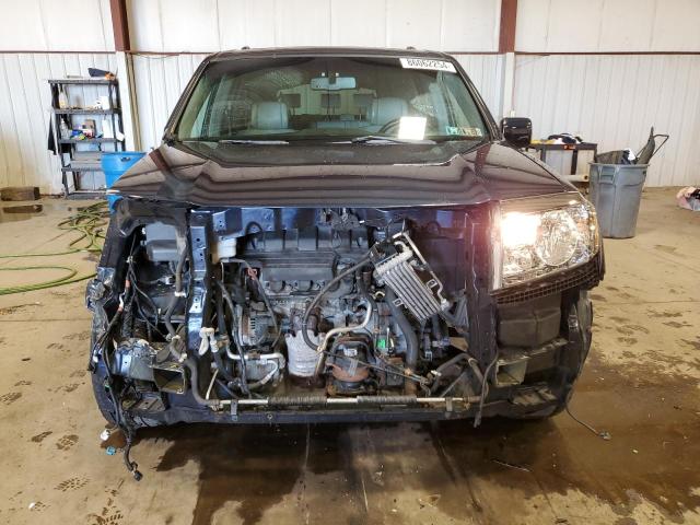 Photo 5 from auction – 2009 HONDA PILOT EXL with VIN 5FNYF48569B031034