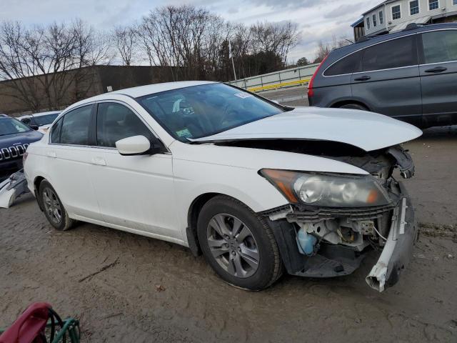 Photo 4 from auction – 2012 HONDA ACCORD SE with VIN 1HGCP2F60CA156734