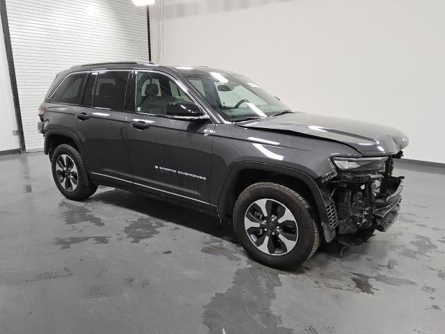 Photo 4 from auction – 2024 JEEP GRAND CHER with VIN 1C4RJYB60RC124754