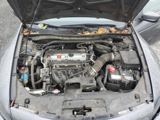 Photo 11 from auction – 2010 HONDA ACCORD EXL with VIN 1HGCS1B85AA012125
