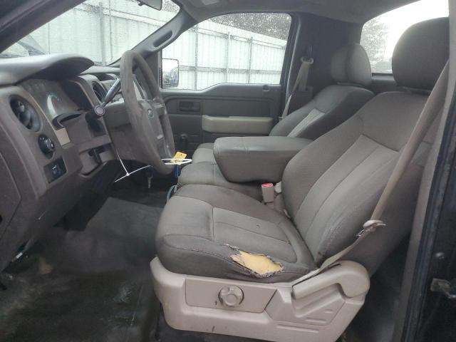 Photo 7 from auction – 2010 FORD F150 with VIN 1FTMF1CW7AKB84185