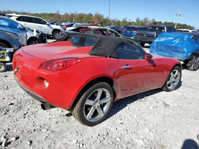 Photo 3 from auction – 2007 PONTIAC SOLSTICE with VIN 1G2MB35B57Y105852