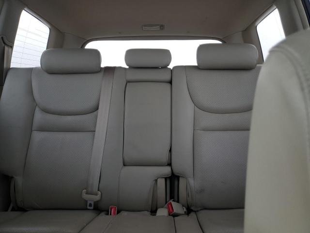 Photo 10 from auction – 2003 TOYOTA HIGHLANDER with VIN JTEGF21A930076204