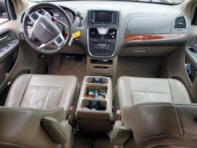 Photo 8 from auction – 2013 CHRYSLER TOWN & COU with VIN 2C4RC1BG1DR734740
