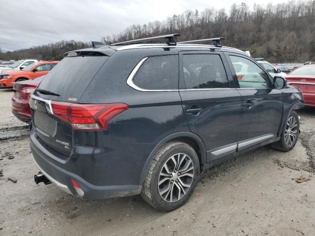 Photo 3 from auction – 2018 MITSUBISHI OUTLANDER with VIN JA4AZ3A34JJ004627