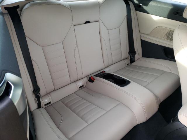 Photo 10 from auction – 2021 BMW M440I with VIN WBA53AT06MCG26459