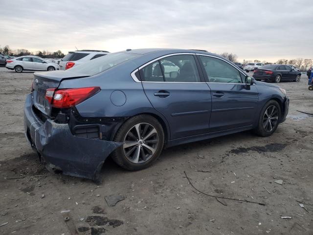 Photo 3 from auction – 2015 SUBARU LEGACY 2.5 with VIN 4S3BNBN69F3048557