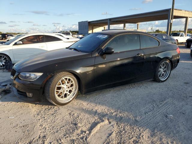 BMW 328 I 2011 with VIN WBAKE3C58BE441686 - Photo from auction