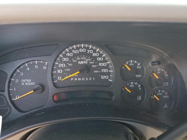 Photo 9 from auction – 2006 GMC NEW SIERRA with VIN 2GTEK13N761260955