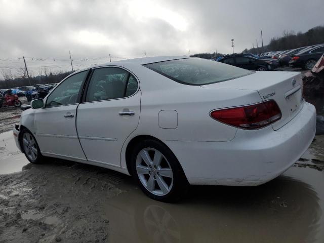 Photo 2 from auction – 2006 LEXUS ES 330 with VIN JTHBA30G965166502