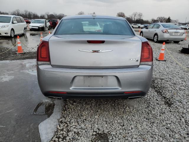 Photo 6 from auction – 2016 CHRYSLER 300 S with VIN 2C3CCABG6GH294907