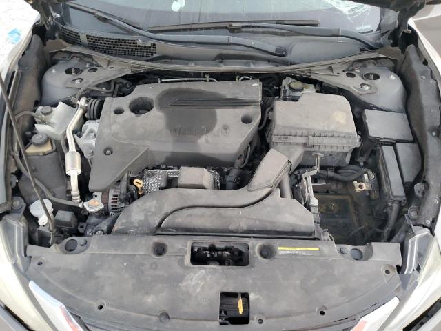 Photo 11 from auction – 2018 NISSAN ALTIMA 2.5 with VIN 1N4AL3AP0JC191966