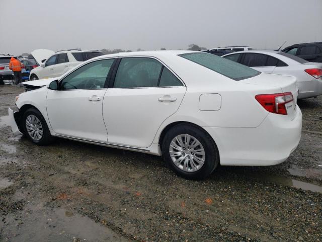 Photo 2 from auction – 2012 TOYOTA CAMRY BASE with VIN 4T4BF1FK7CR261792