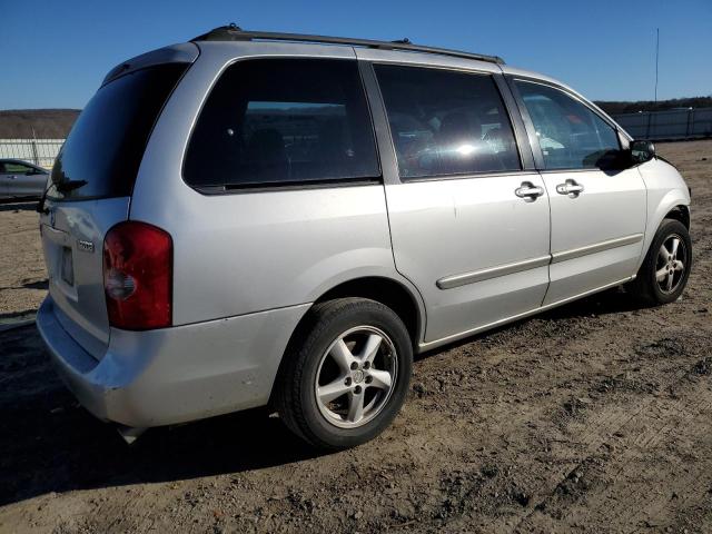Photo 3 from auction – 2003 MAZDA MPV WAGON with VIN JM3LW28A230335535