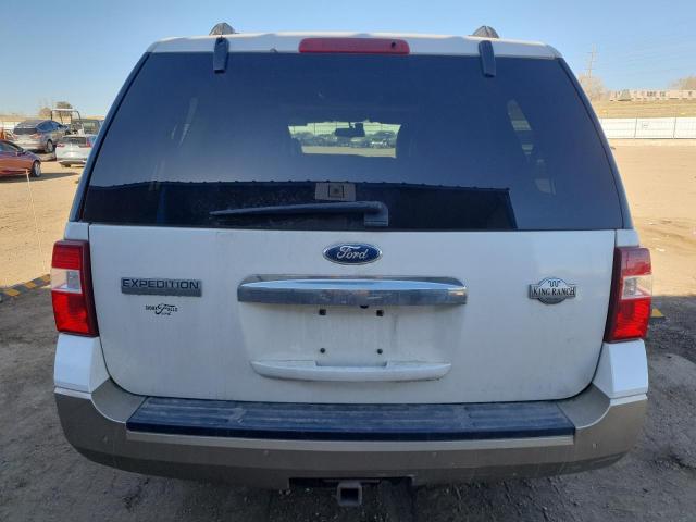 صورة رقم 6 من المزاد - 2012 FORD EXPEDITION مع VIN 1FMJU1J55CEF35188