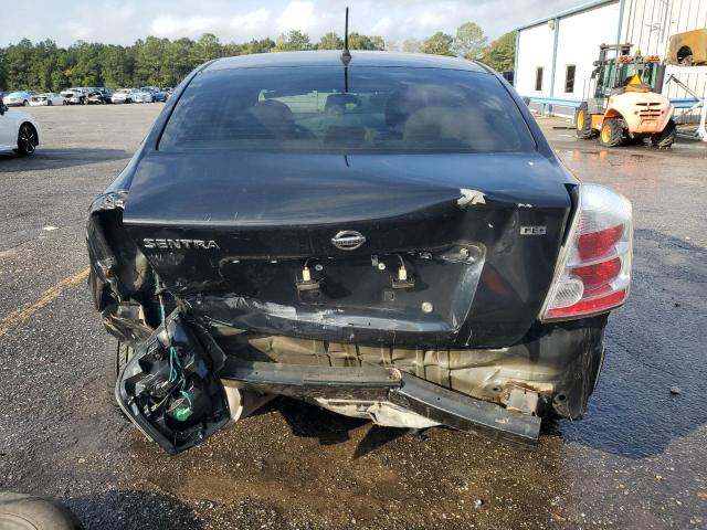 Photo 6 from auction – 2009 NISSAN SENTRA 2.0 with VIN 3N1AB61E09L680593