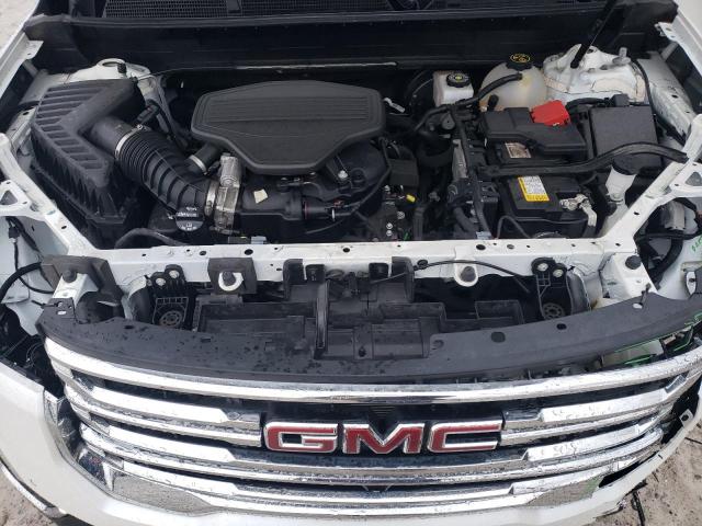 Photo 12 from auction – 2023 GMC ACADIA SLT with VIN 1GKKNULS3PZ176551