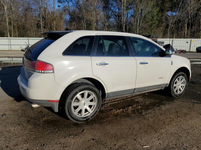Foto 3 de la subasta – 2009 LINCOLN MKX con VIN 2LMDU68C59BJ11520