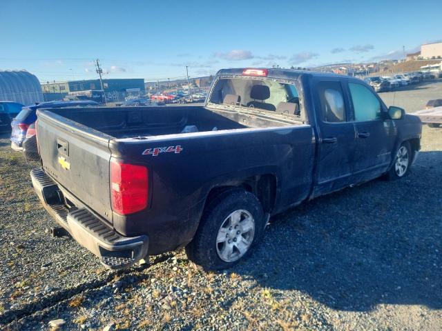 Photo 3 from auction – 2015 CHEVROLET SILVERADO with VIN 1GCVKREC5FZ149323