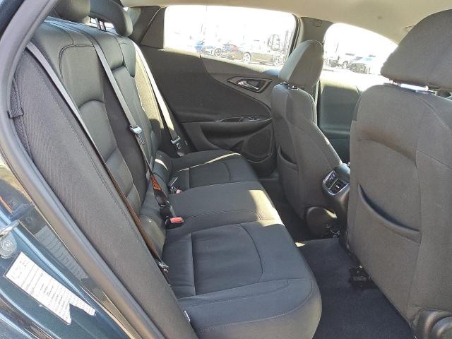 Photo 10 from auction – 2021 CHEVROLET MALIBU LT with VIN 1G1ZD5ST2MF062138