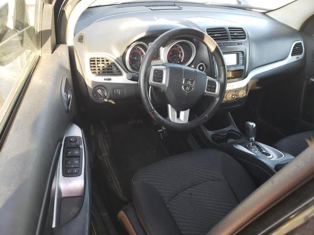 Photo 8 from auction – 2014 DODGE JOURNEY SE with VIN 3C4PDDAGXET206247