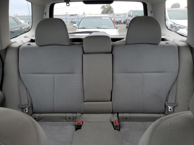 Photo 10 from auction – 2012 SUBARU FORESTER 2 with VIN JF2SHABC7CG469873