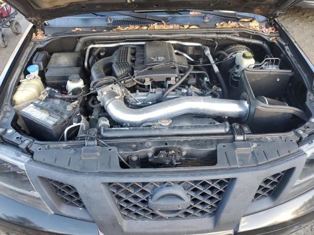 Photo 11 from auction – 2016 NISSAN FRONTIER S with VIN 1N6AD0EV8GN716023