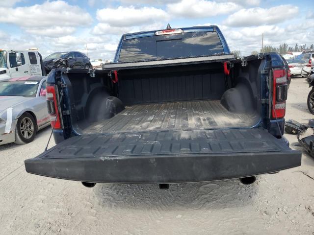 Photo 6 from auction – 2022 RAM 1500 SPORT with VIN 1C6SRFVT9NN453460
