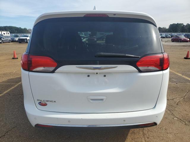 Photo 6 from auction – 2018 CHRYSLER PACIFICA T with VIN 2C4RC1EG3JR121056