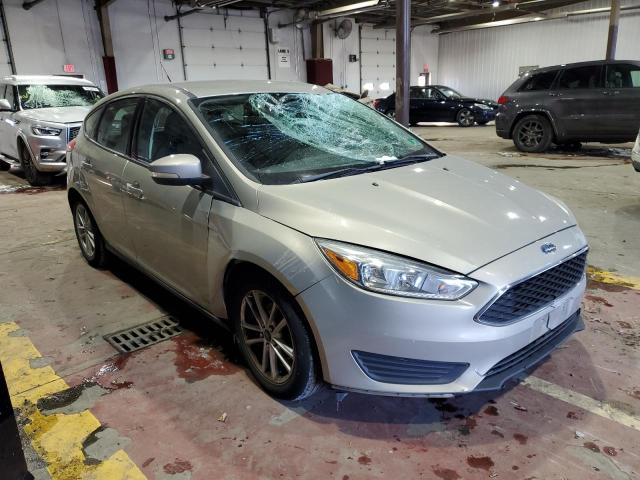 Photo 4 from auction – 2016 FORD FOCUS SE with VIN 1FADP3K22GL248214