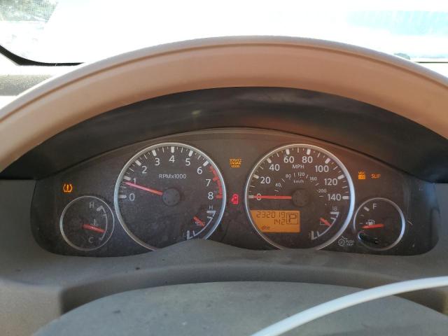 Photo 9 from auction – 2011 NISSAN PATHFINDER with VIN 5N1AR1NNXBC612465