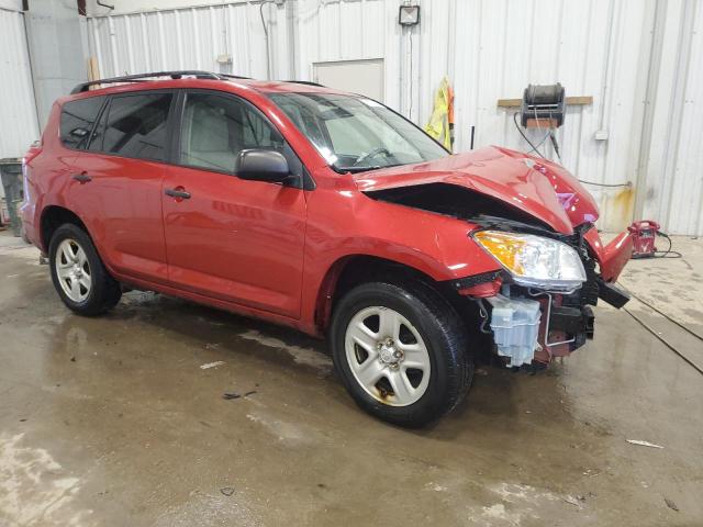 Photo 4 from auction – 2012 TOYOTA RAV4 with VIN 2T3BF4DV9CW193978