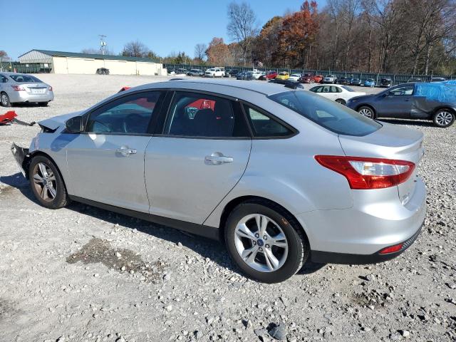 Photo 2 from auction – 2014 FORD FOCUS SE with VIN 1FADP3F21EL102930