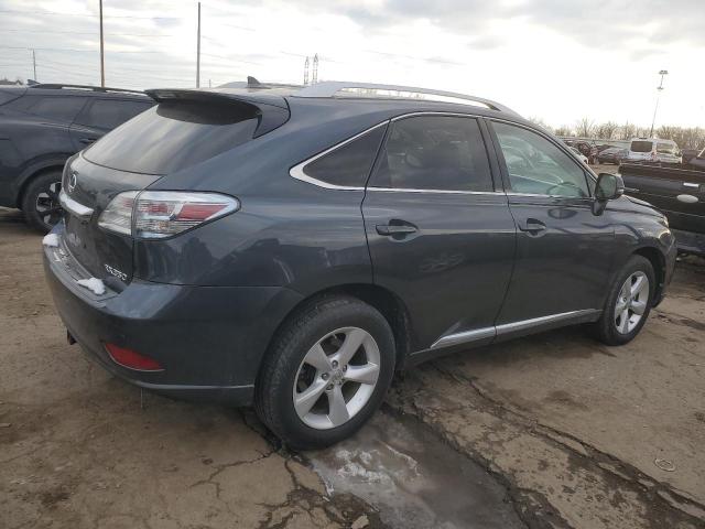 Photo 3 from auction – 2010 LEXUS RX 350 with VIN 2T2BK1BA4AC038610
