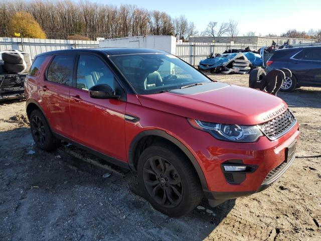 صورة رقم 4 من المزاد - 2016 LAND ROVER DISCOVERY مع VIN SALCR2BG6GH577368