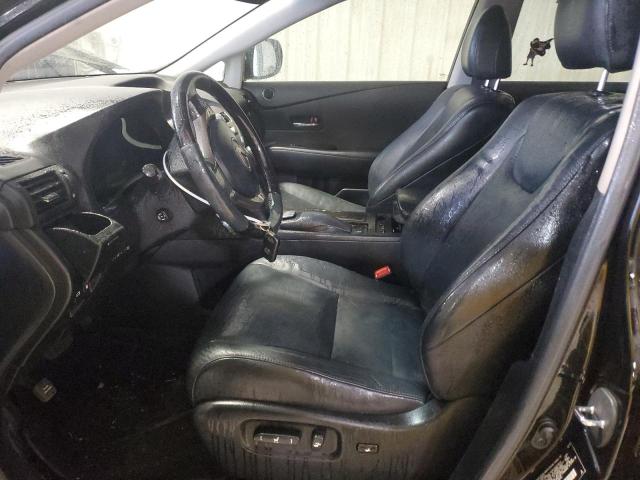 Photo 7 from auction – 2013 LEXUS RX 350 with VIN 2T2ZK1BA8DC100853