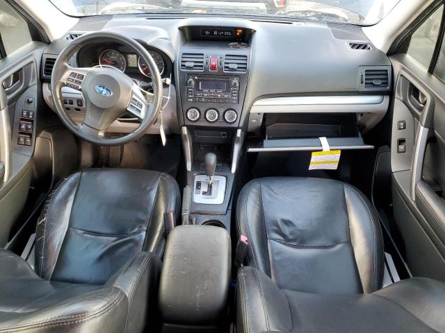Photo 8 from auction – 2014 SUBARU FORESTER 2 with VIN JF2SJAAC9EH413436