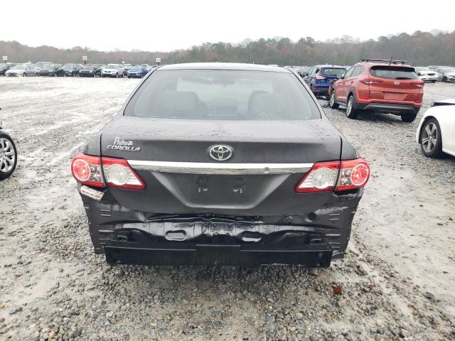 Photo 6 from auction – 2012 TOYOTA COROLLA BA with VIN 5YFBU4EE4CP014034
