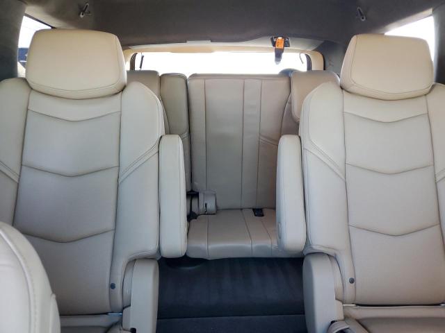 Foto 10 de la subasta – 2020 CADILLAC ESCALADE P con VIN 1GYS3DKJ3LR236830
