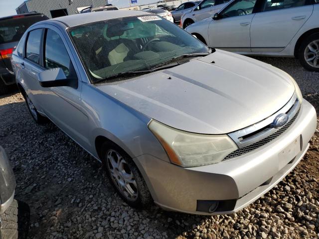 Photo 4 from auction – 2009 FORD FOCUS SES with VIN 1FAHP36N19W212344