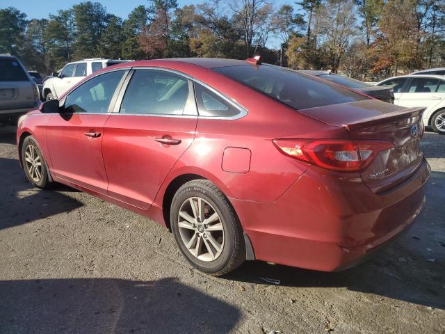 Photo 2 from auction – 2015 HYUNDAI SONATA SE with VIN 5NPE24AF7FH198937
