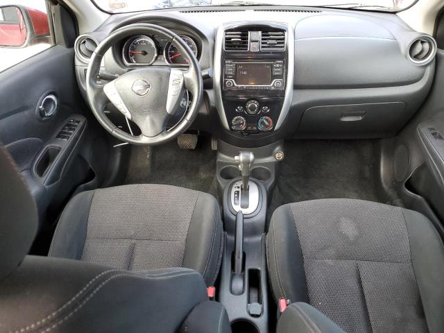 Photo 8 from auction – 2018 NISSAN VERSA S with VIN 3N1CN7AP3JL808255