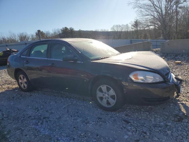 Photo 4 from auction – 2008 CHEVROLET IMPALA LT with VIN 2G1WT58N189273697