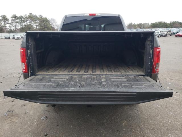 Photo 6 from auction – 2015 FORD F150 SUPER with VIN 1FTEW1EP2FKF05129