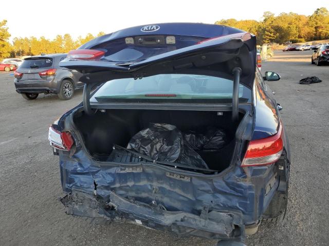 Photo 6 from auction – 2016 KIA OPTIMA EX with VIN 5XXGU4L3XGG089150