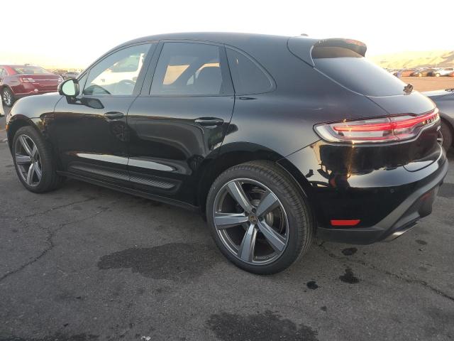 Photo 2 from auction – 2023 PORSCHE MACAN BASE with VIN WP1AA2A54PLB10676