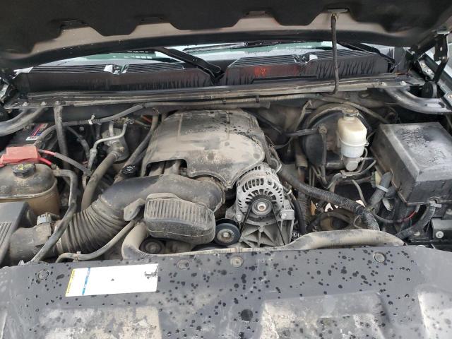 Photo 11 from auction – 2011 CHEVROLET SILVERADO with VIN 3GCPKSE33BG188860
