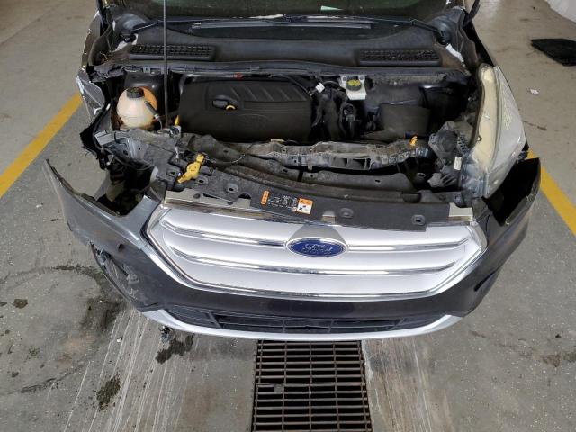 Photo 12 from auction – 2017 FORD ESCAPE SE with VIN 1FMCU0GD3HUB77717