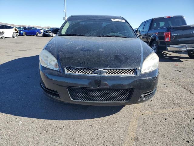 Photo 5 from auction – 2014 CHEVROLET IMPALA LIM with VIN 2G1WB5E31E1109818