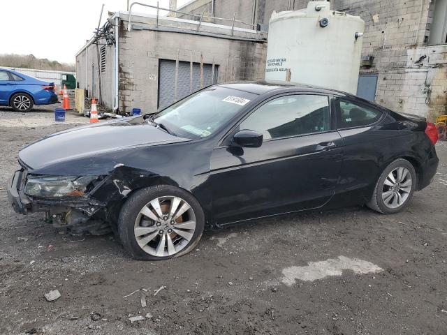HONDA ACCORD EX 2011 with VIN 1HGCS1B73BA002802 - Photo from auction